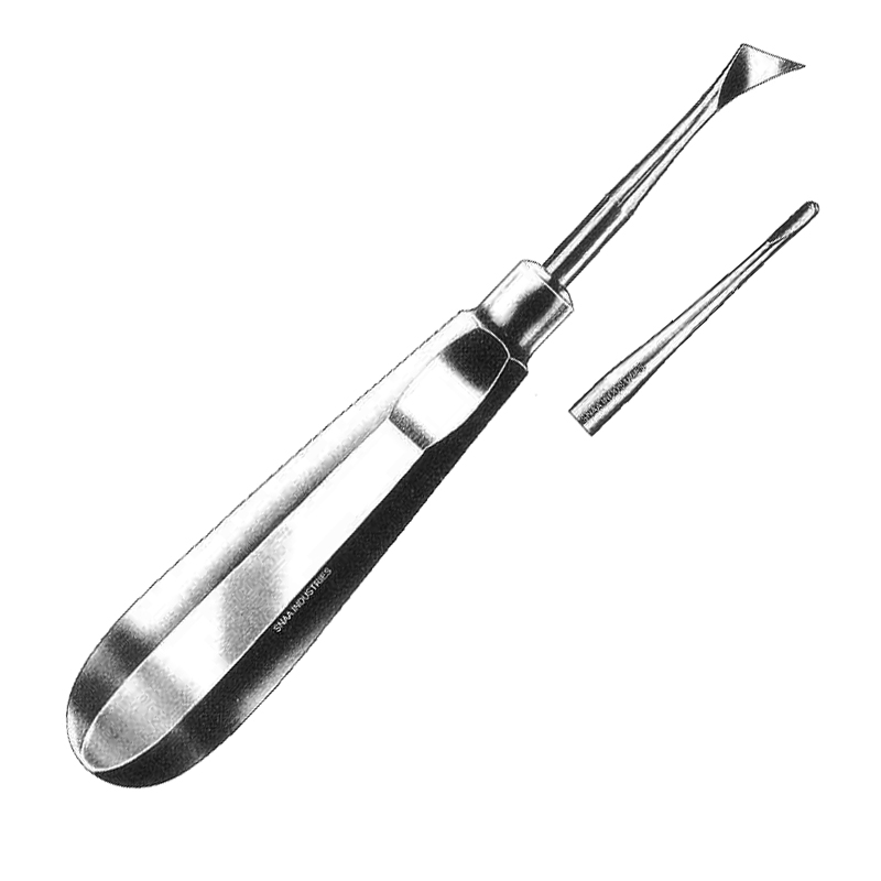 Root Elevators Fig.81E
