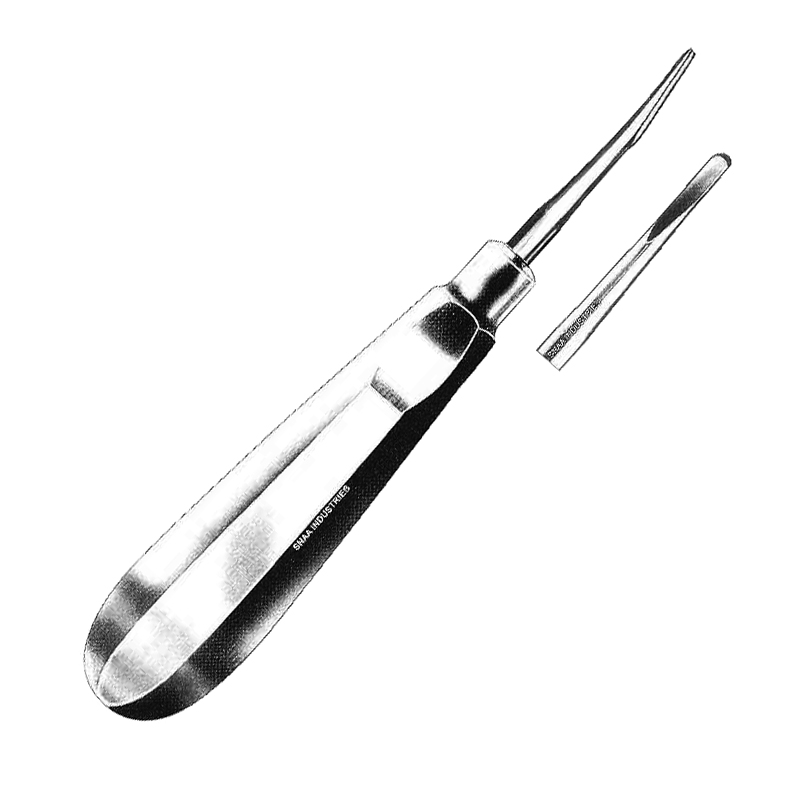 Mac Millan Root Elevators Fig.12M
