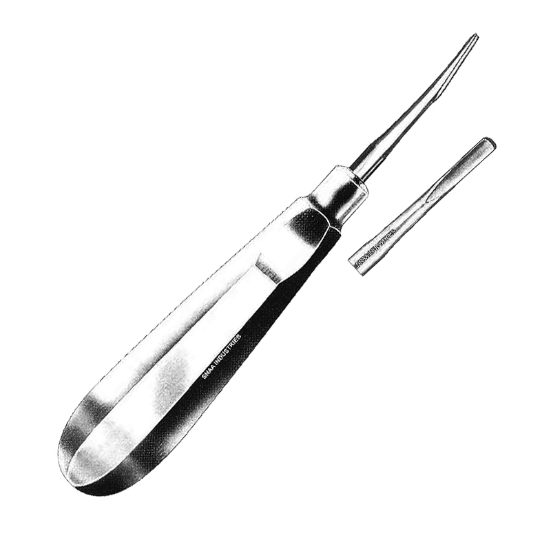 Mac Millan Root Elevators Fig.13M