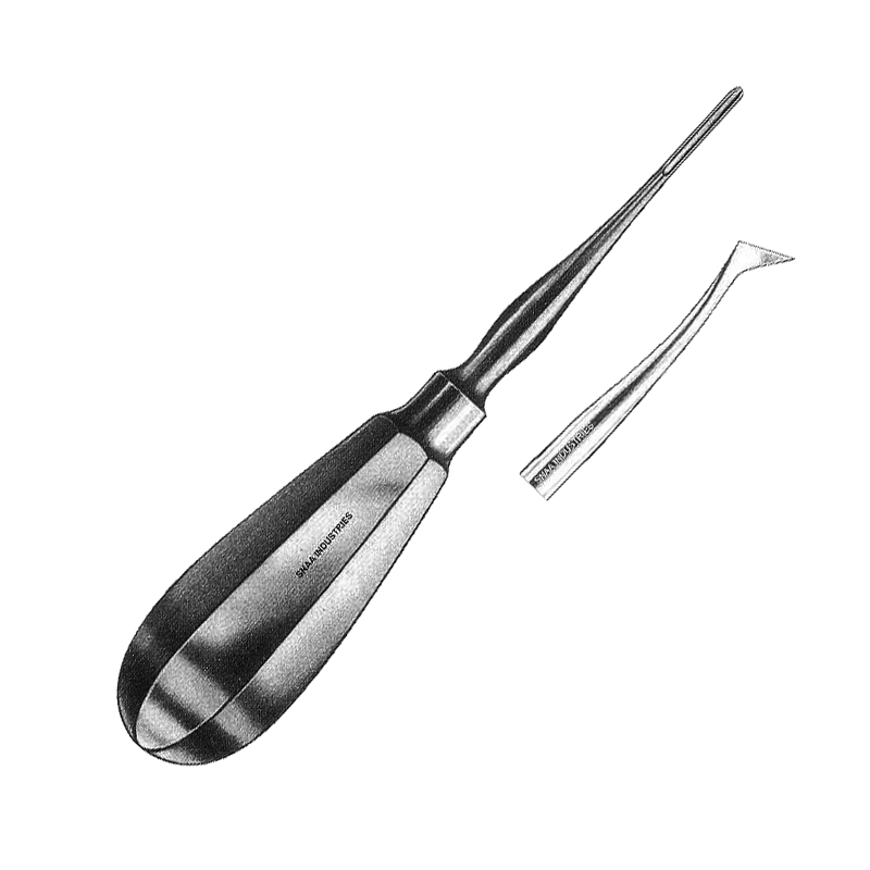 Cryer Root Elevators Fig.7