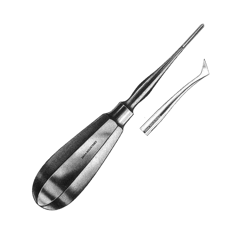 Cryer Root Elevators Fig.8