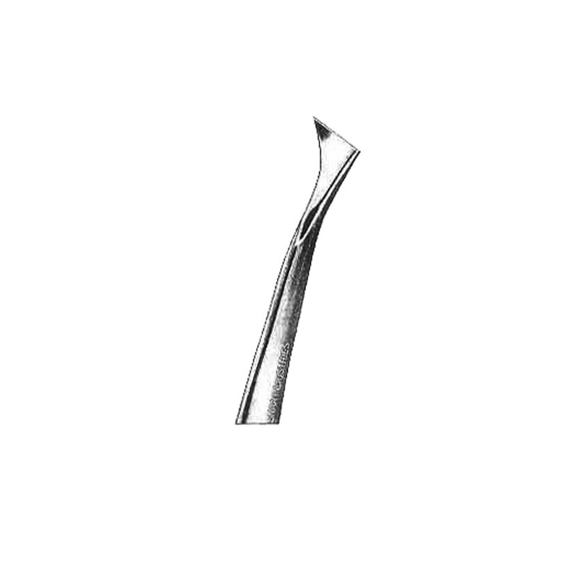 Walter F. Barry Root Elevators Fig.323