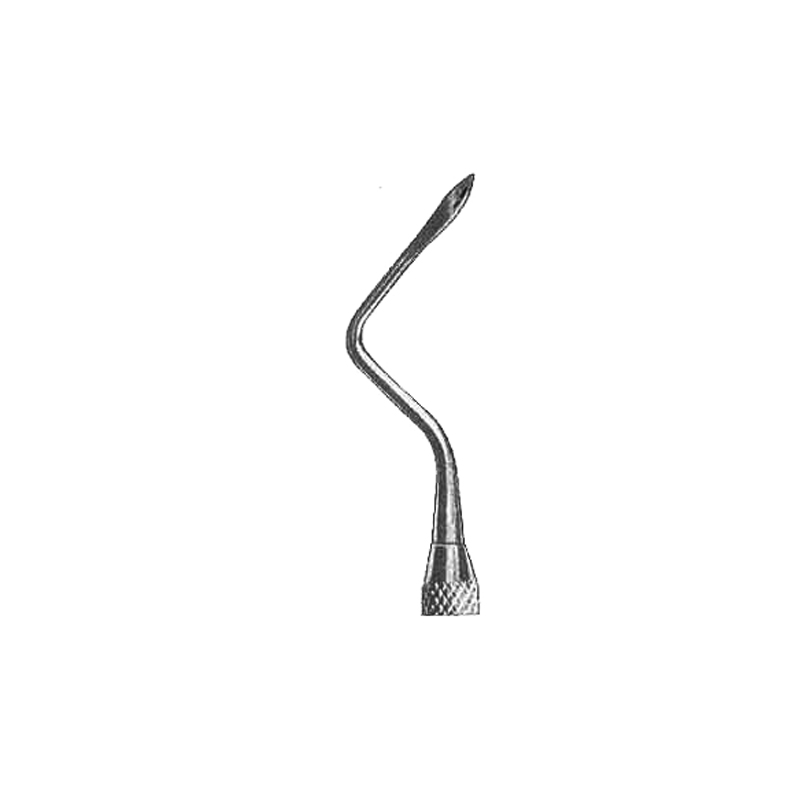 Heidbrink Root Elevators Fig.2