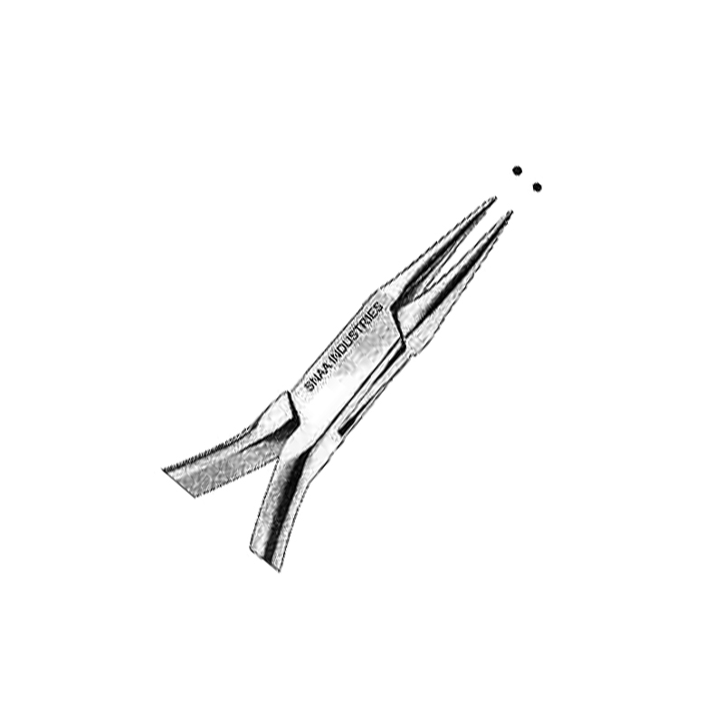Orthodontic Pliers