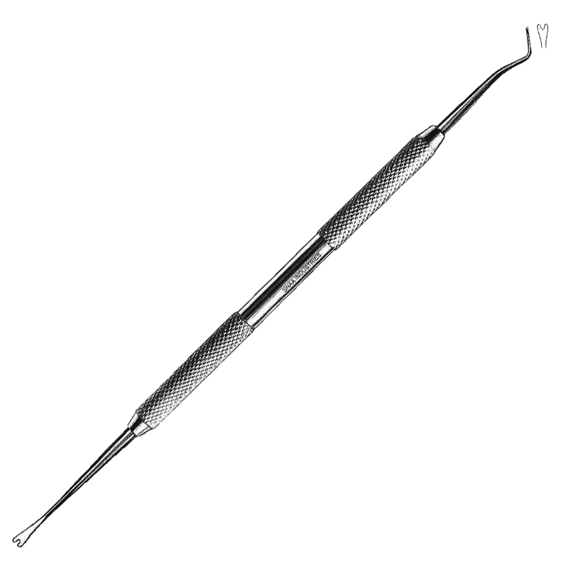 Orthodontics Instruments
