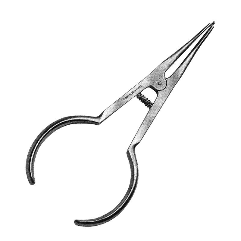 Separating Pliers for Separators