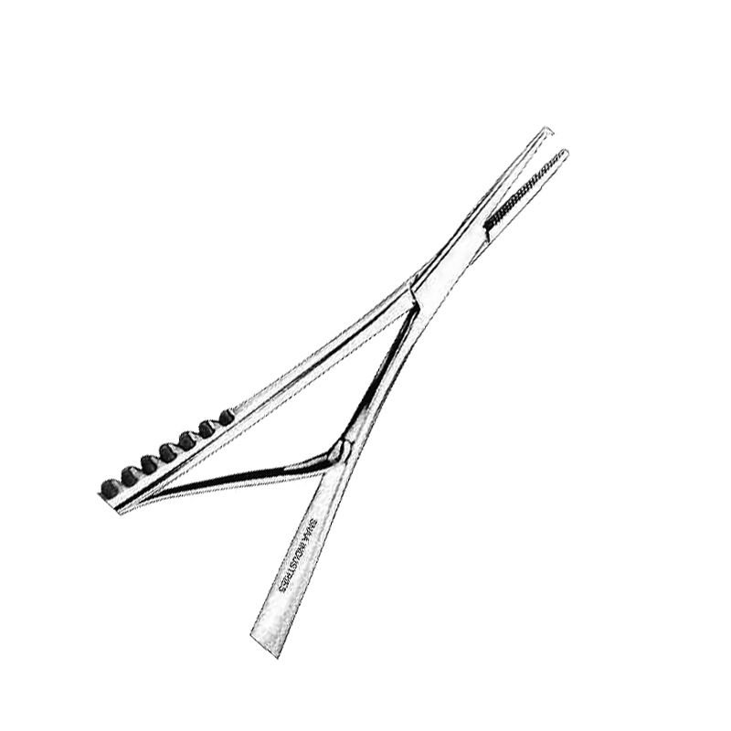 Mathieu Pliers