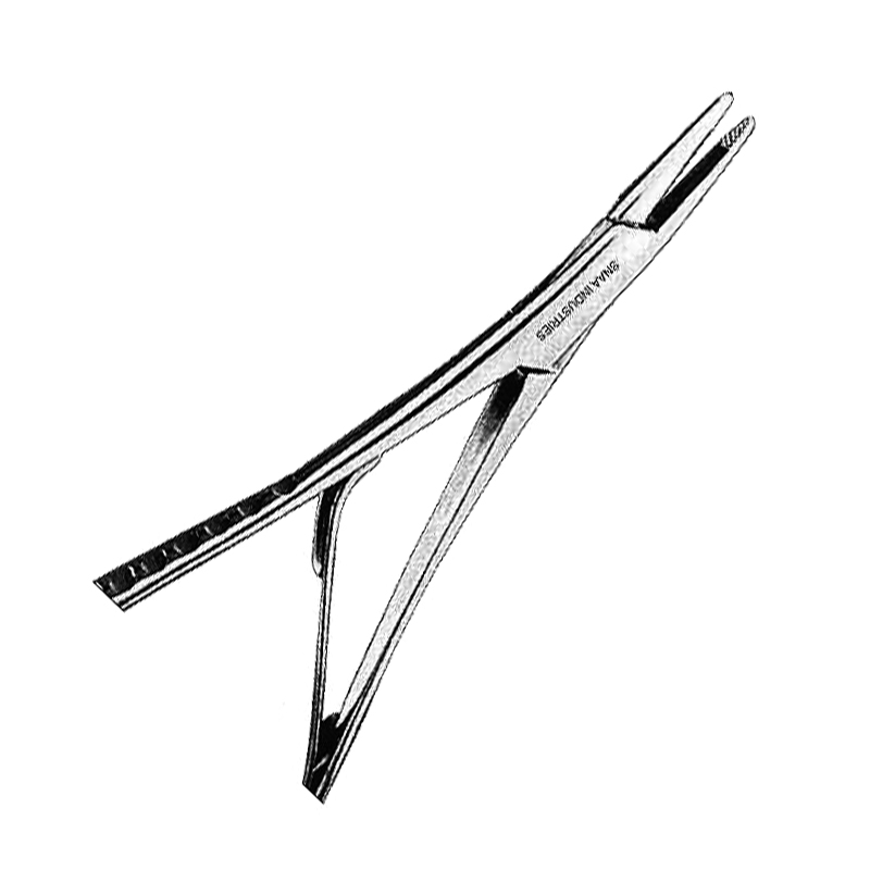 Mathieu Ligature Pliers