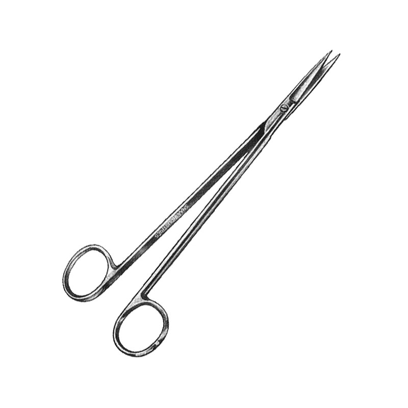 Kelly Gum Scissors, Fig.1