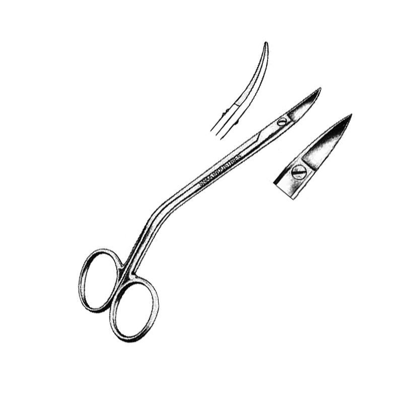 Neumann Scissors, Fig.1