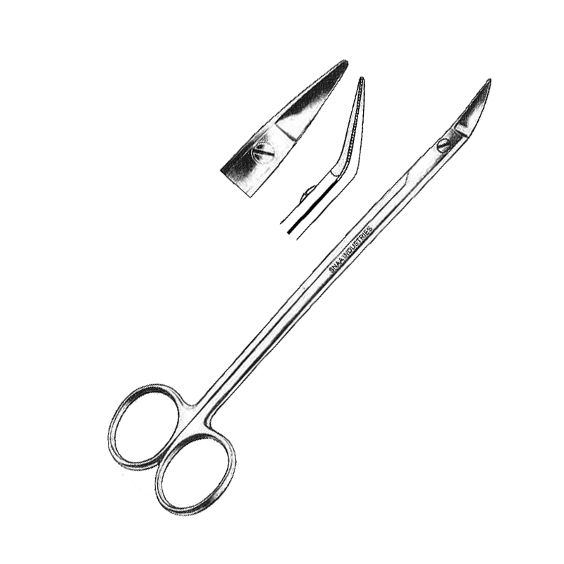 Dean Scissors, Fig.1
