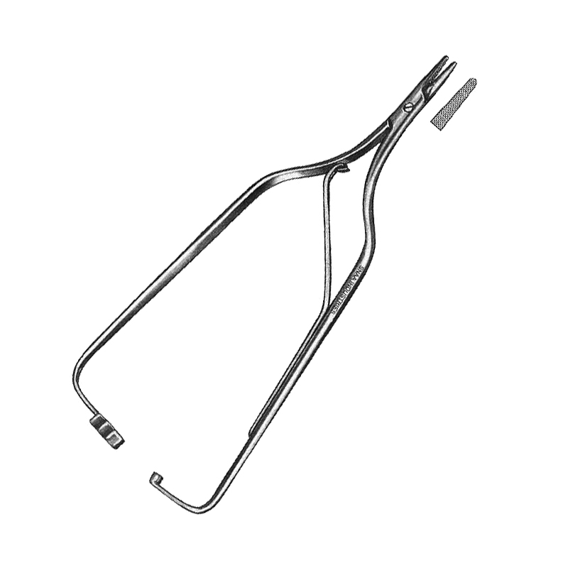 Boynton Needle Holder