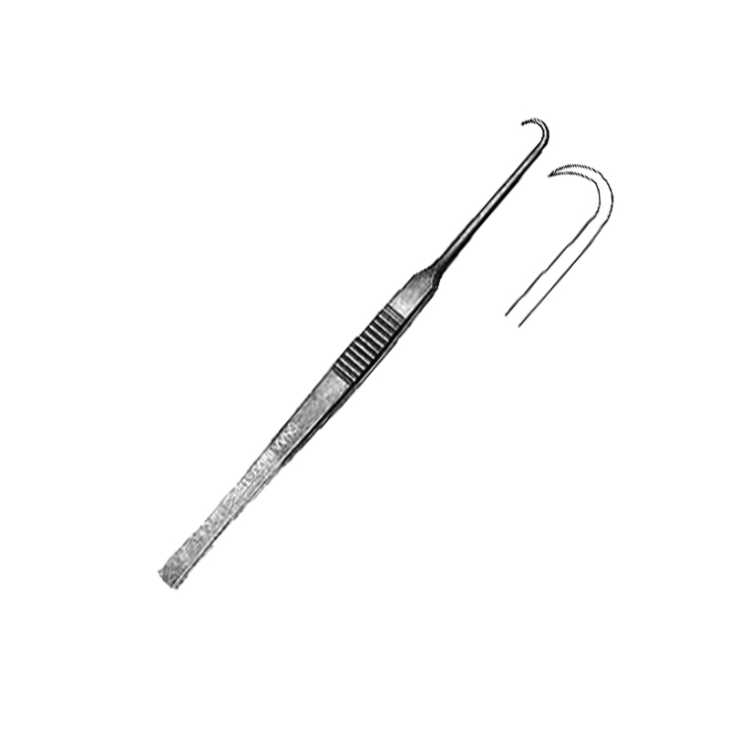 Bergmann Skin Hook