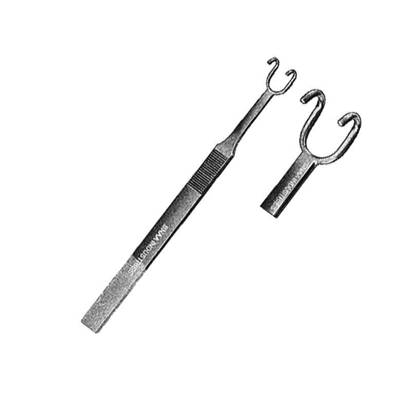 Fomon Retractor