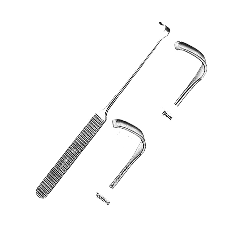 Strandell-Stille Retractor
