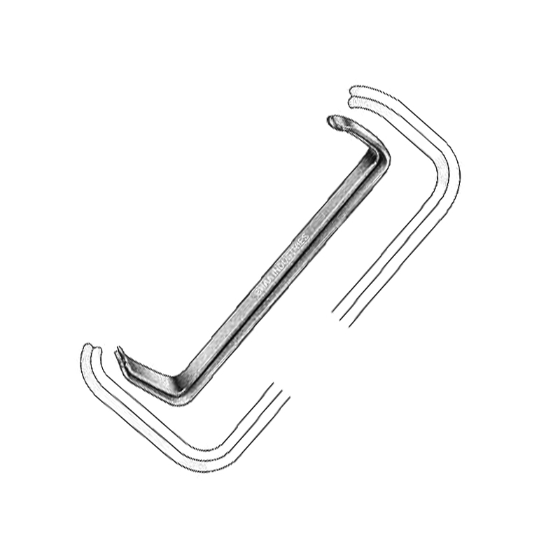 Farabeuf Retractor