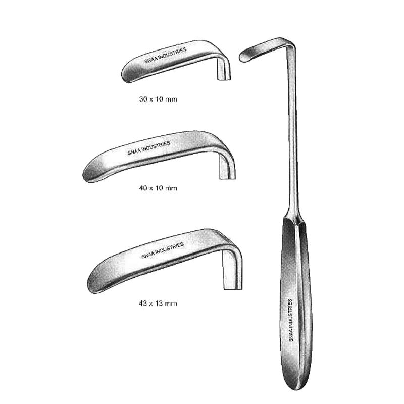 Langenbeck Retractor