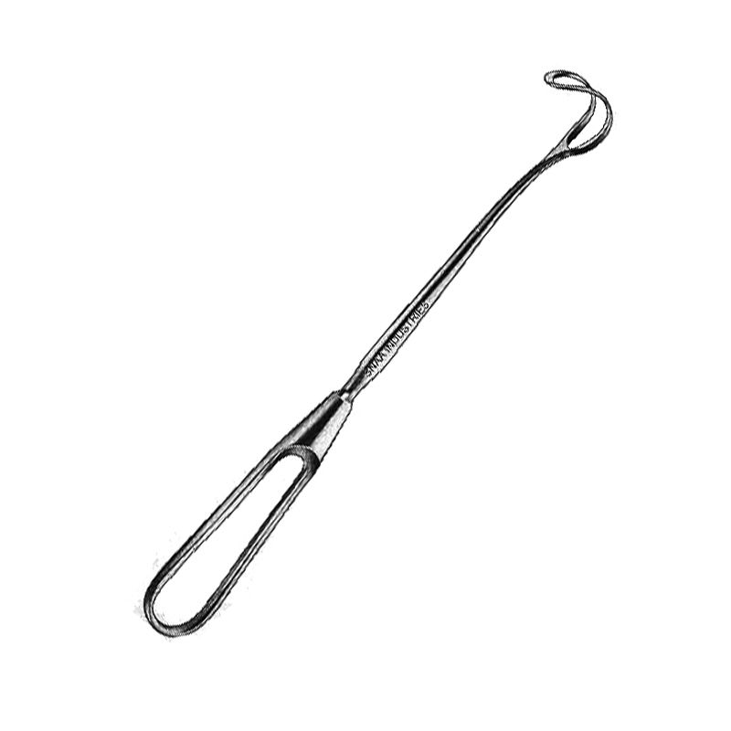 Greene Retractor