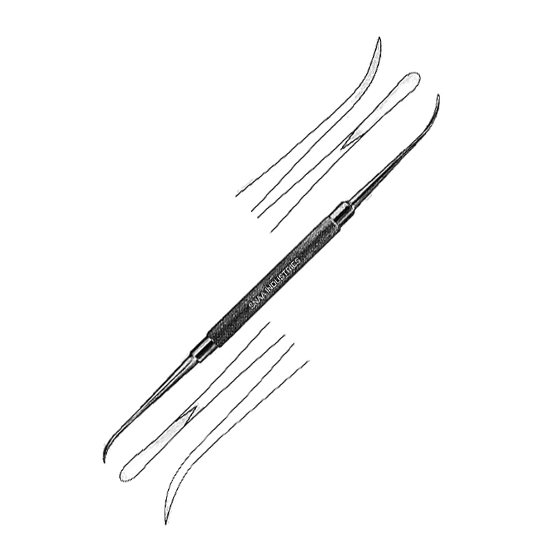 Freer-Yasargin Elevator