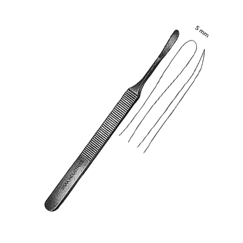 Konig Raspatory