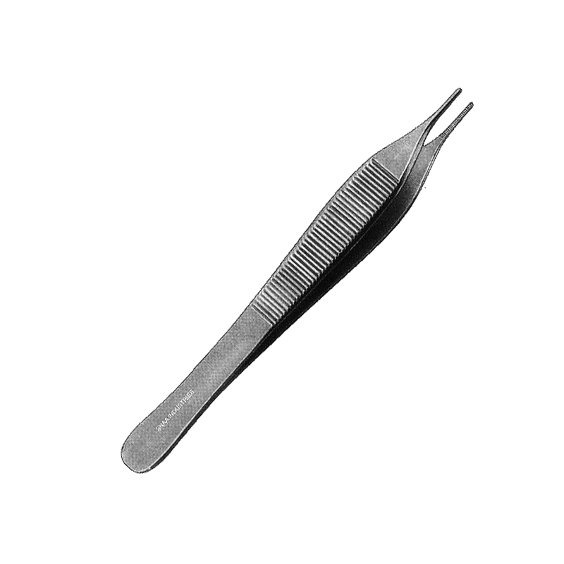 Adson Forceps, Fig. 1
