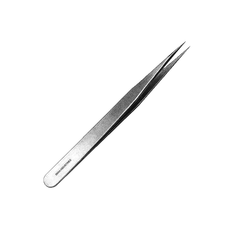 Tissue Plier, Straight