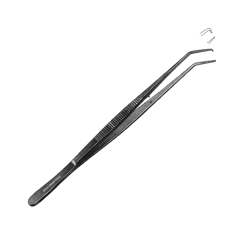 Goldman-Fox (Crane-Kaplane) Plier, Fig. 1