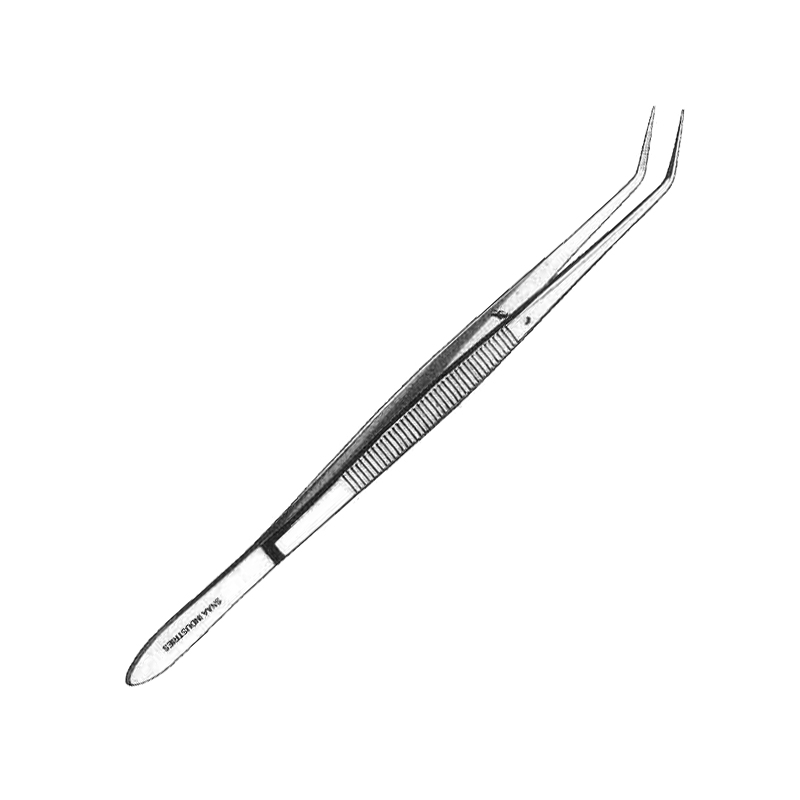 Flagg Dressing Plier, Fig. 1