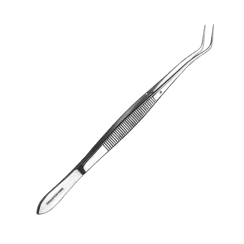 Meriam Dressing Plier, Fig.3