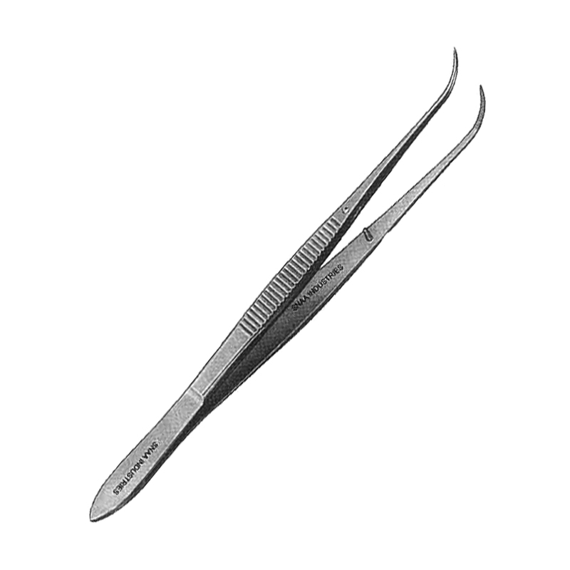 Perry Dressing Plier, Fig.4