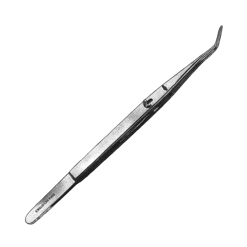 Self-Locking Dressing Plier, Fig.18L