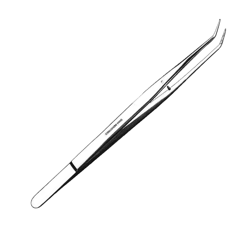 College Dressing Plier, Fig.2