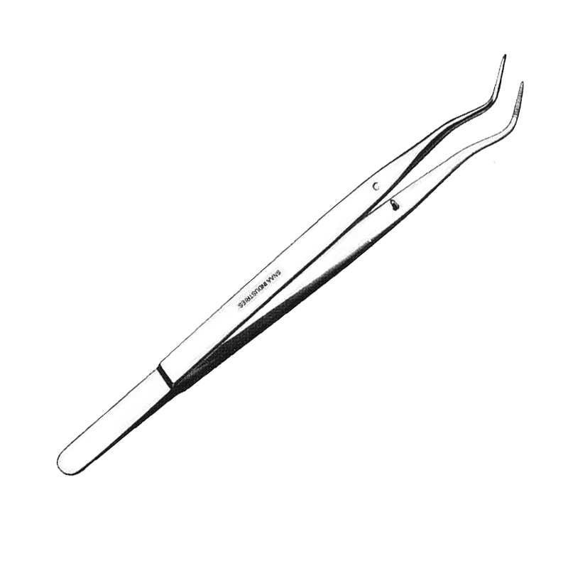 Dressing Plier, Fig.3