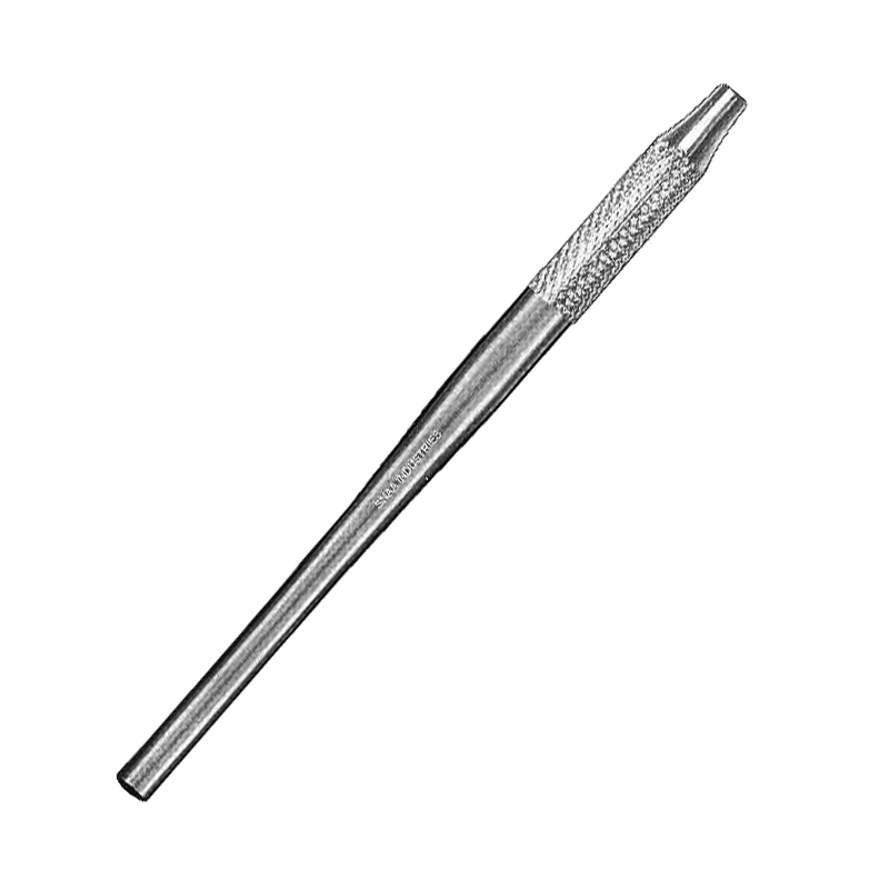 Mirror Handle, Hollow