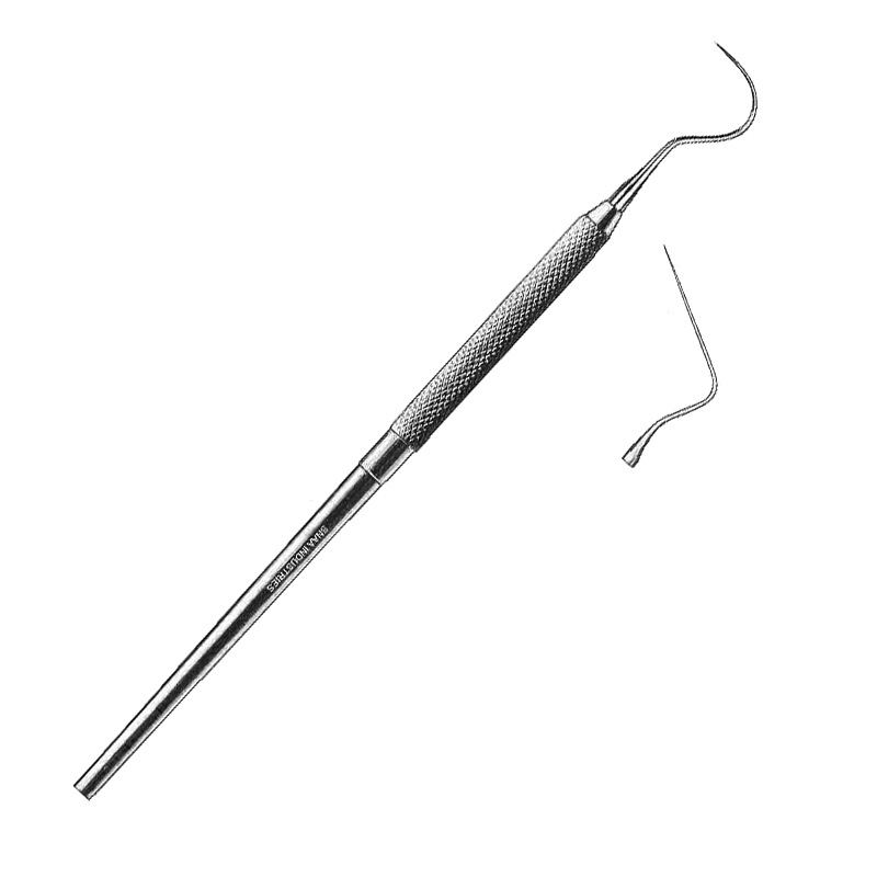 Spreader Explorers, Single Ended, Fig.2