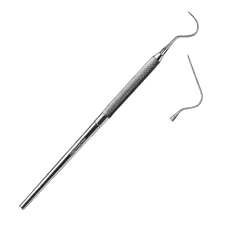 Spreader Explorers, Single Ended, Fig.5