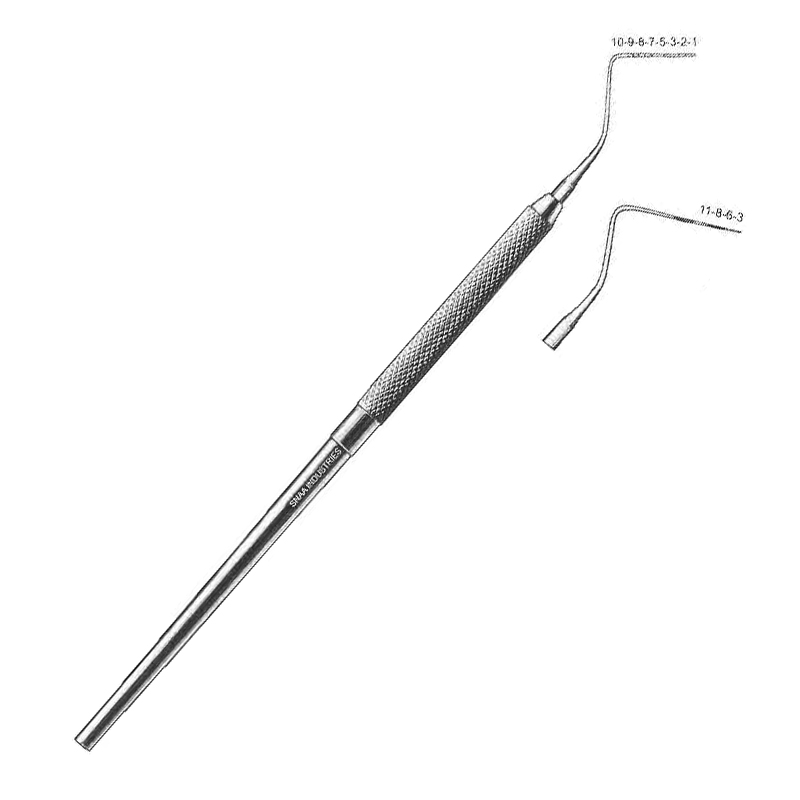 Periodontal Pocket Probe, CP-11