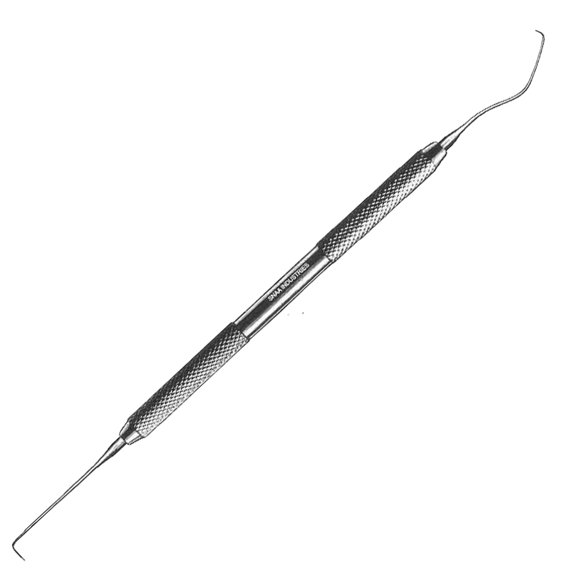 Cattoni Probe, Fig. UT 1/2