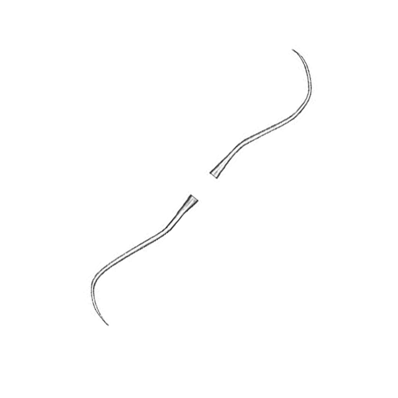 Nabers Probe, Fig.2N