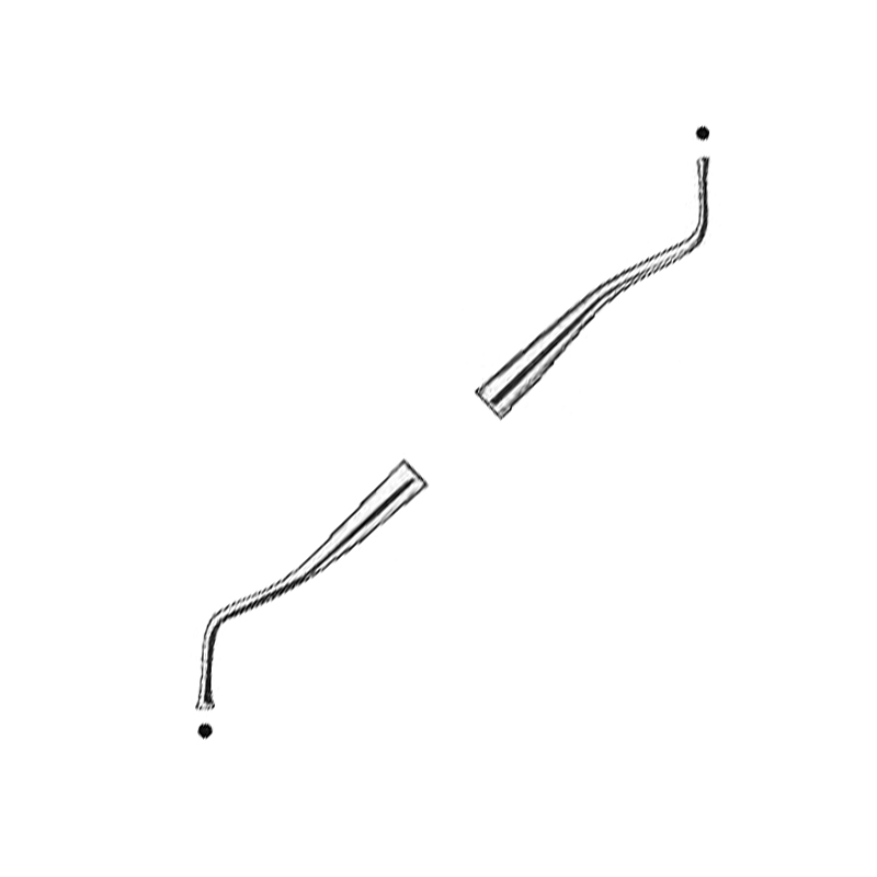 Ward Filling Instrument, Fig.1