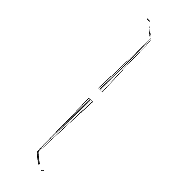 Amalgam Instrument, Fig.03