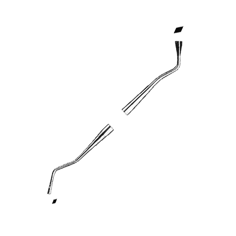 Amalgam Instrument, Fig.06