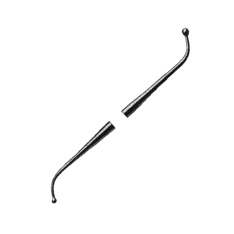 Burnishers Fig.18 Ball