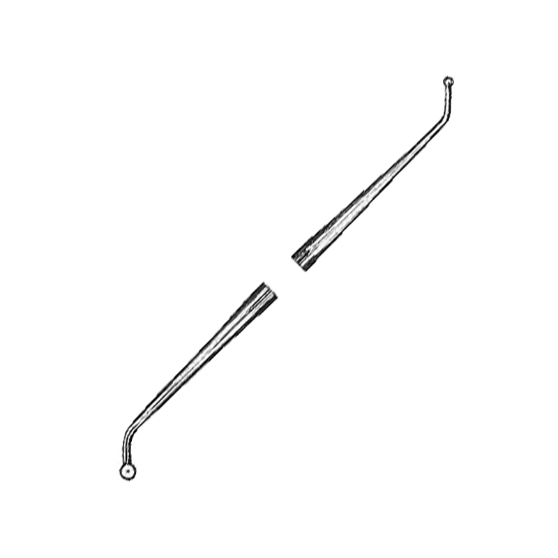 Burnishers Fig.26-27s Ball