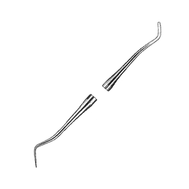 Plasting Filling Instruments Fig.1