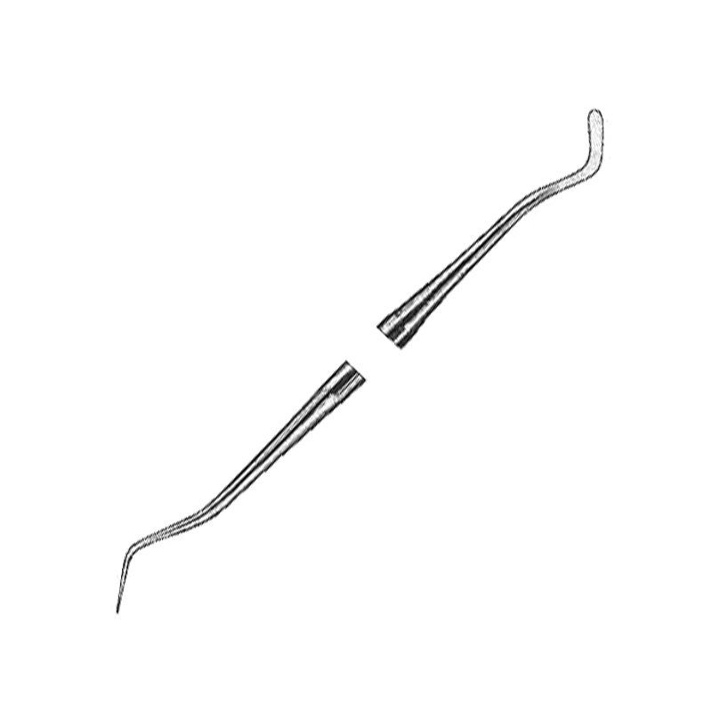 Plasting Filling Instruments Fig.2