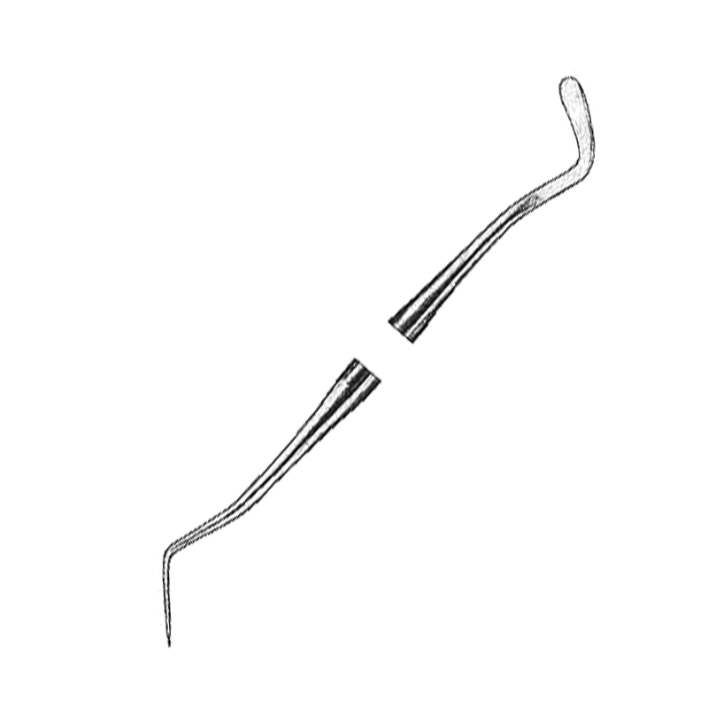 Plasting Filling Instruments Fig.3