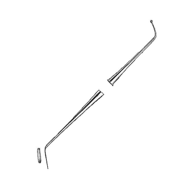 Plasting Filling Instruments Fig.1