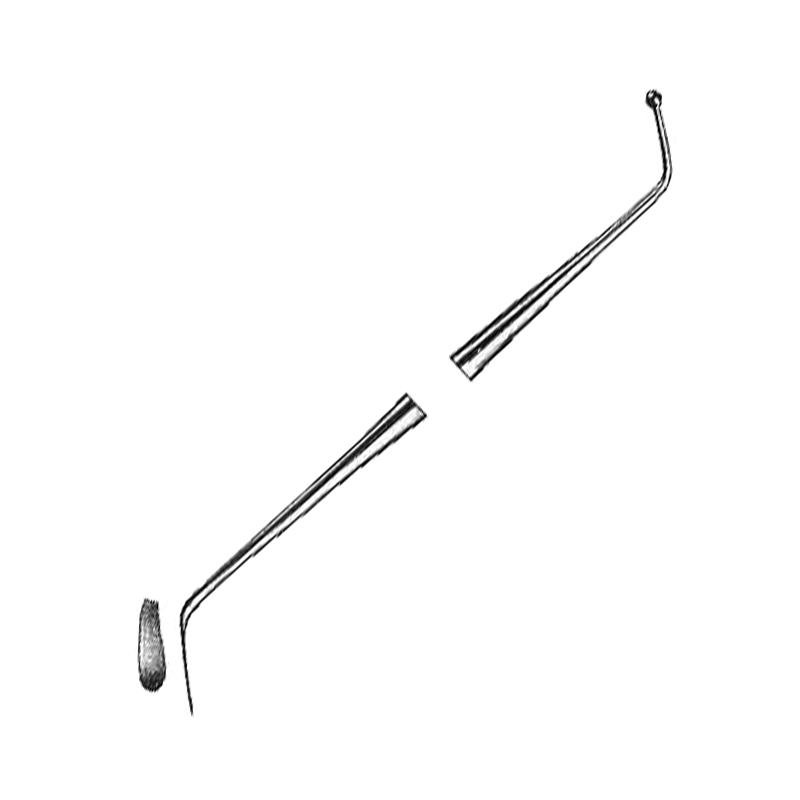 Plasting Filling Instruments Fig.2