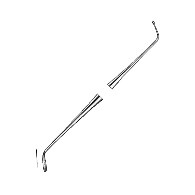 Plasting Filling Instruments Fig.1
